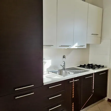 Apartmán Mia