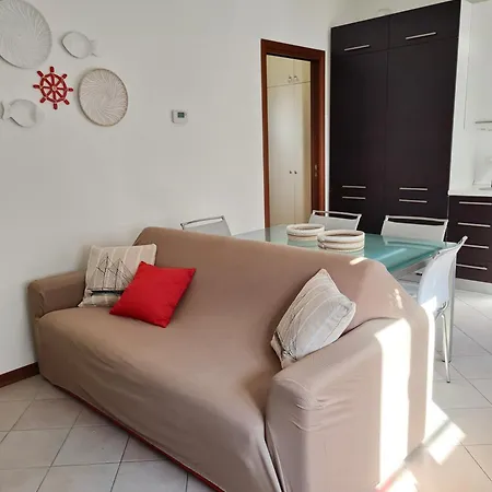 Mia Apartmán *