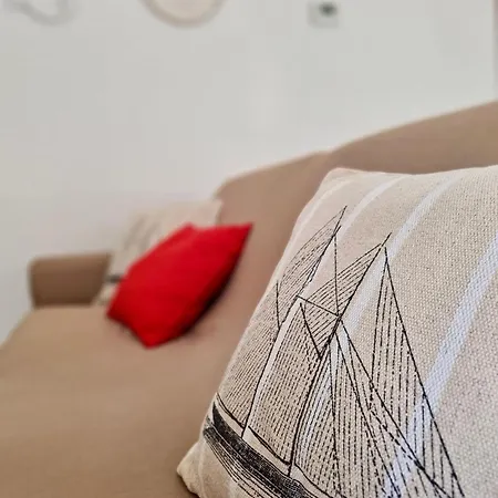 Mia Apartmán *