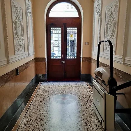 Mia Apartmán