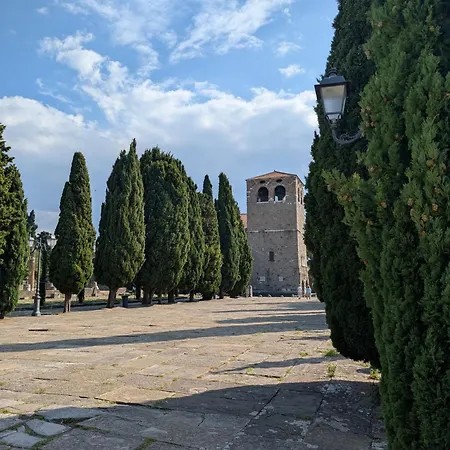 Daire Mia Trieste