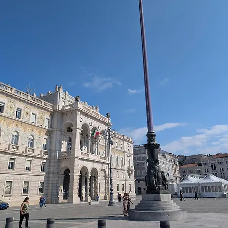 Mia * Trieste