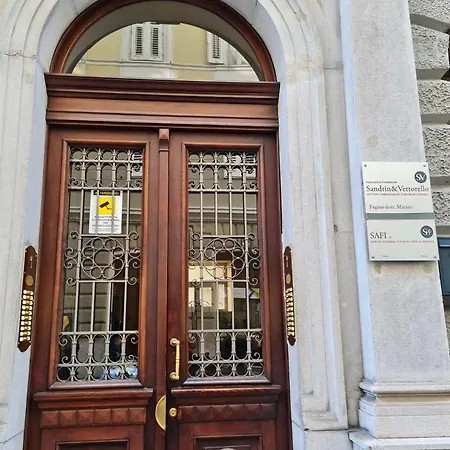 Daire Mia Trieste